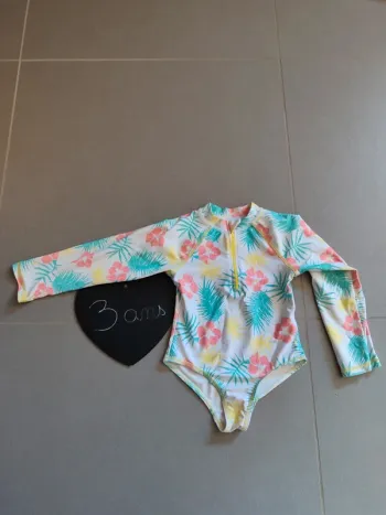 Maillot de bain