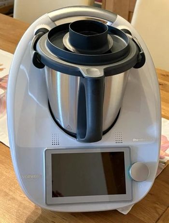 Thermomix TM6 Alimentation