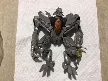Robot articulé
