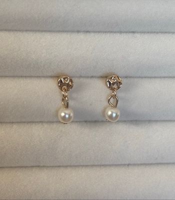 Boucles d’oreilles
