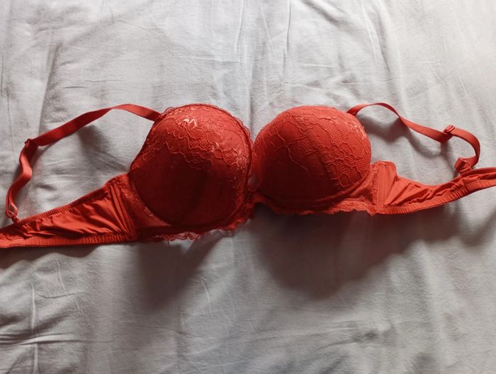 Soutien-gorge