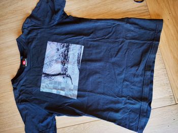 Haut Quiksilver 8 ans