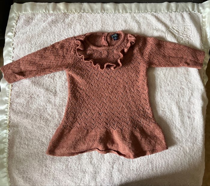 Lot de 7 robe - photo numéro 2