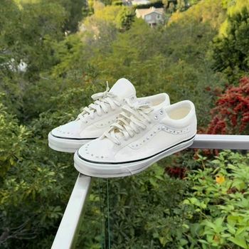 Vans LX OLD SKOOL 36 Pearlized Pack Marshmallow