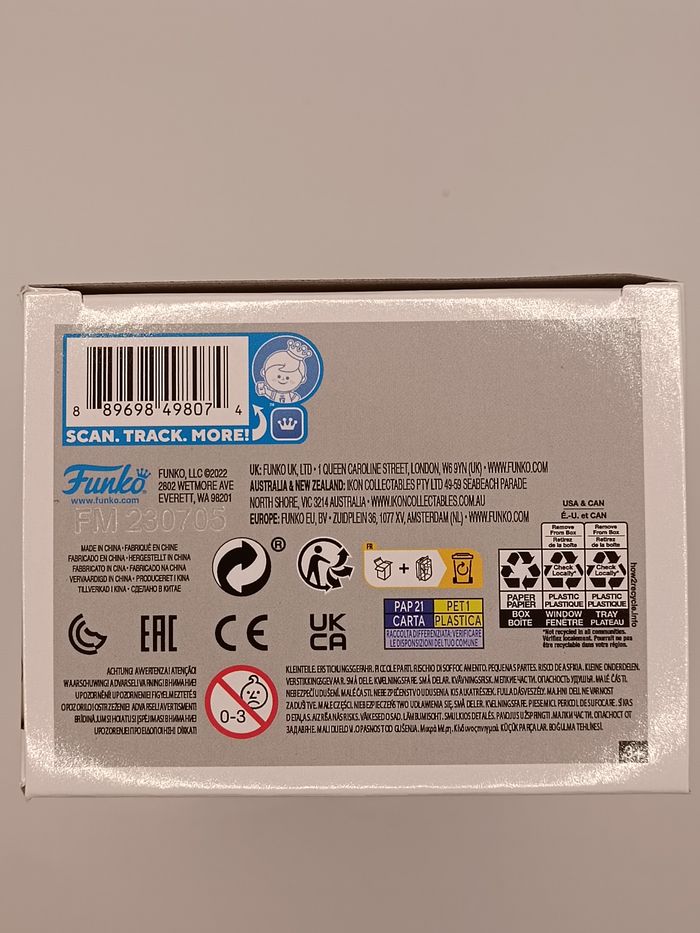 pop : Naruto 934 - Pain - photo numéro 6