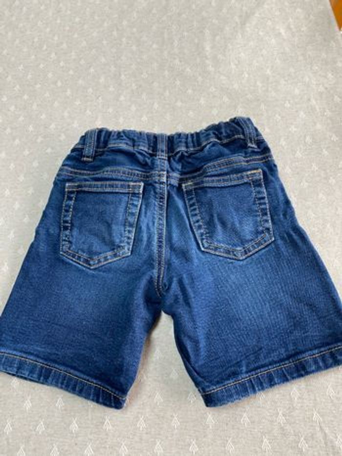 Short jean - photo numéro 2