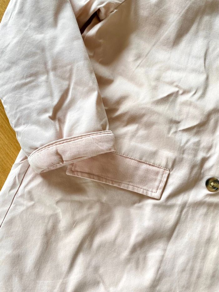 Manteau mi saison - photo numéro 4