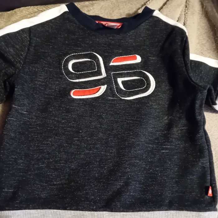 Pull hiver garcon - photo numéro 3