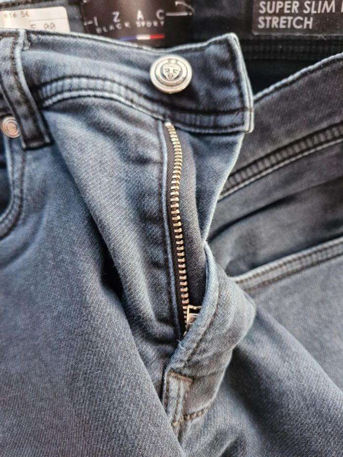 Jeans Izac - photo numéro 8