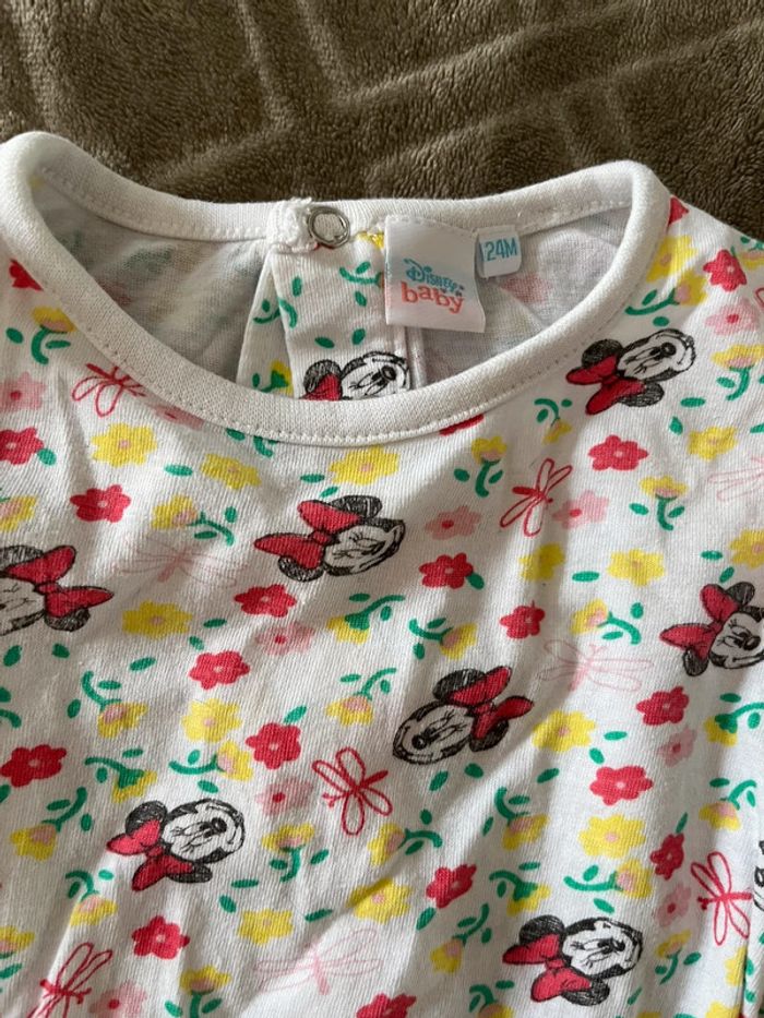 Robe minnie - photo numéro 2