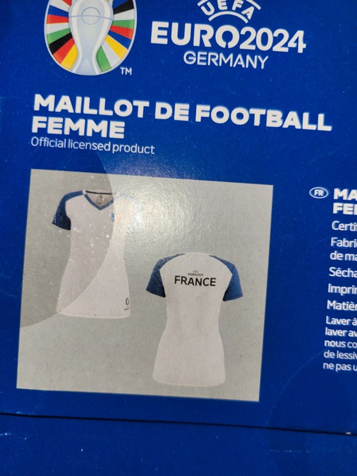 👕 Tee-shirt 👕 - photo numéro 5