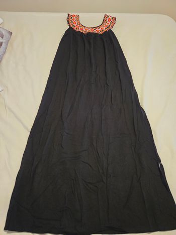 Robe Kabile en taille unique