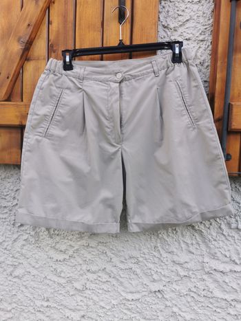 Short Decathlon (Taille XL)