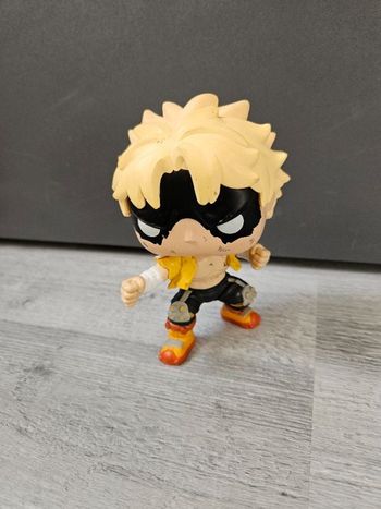 Pop Fatgum