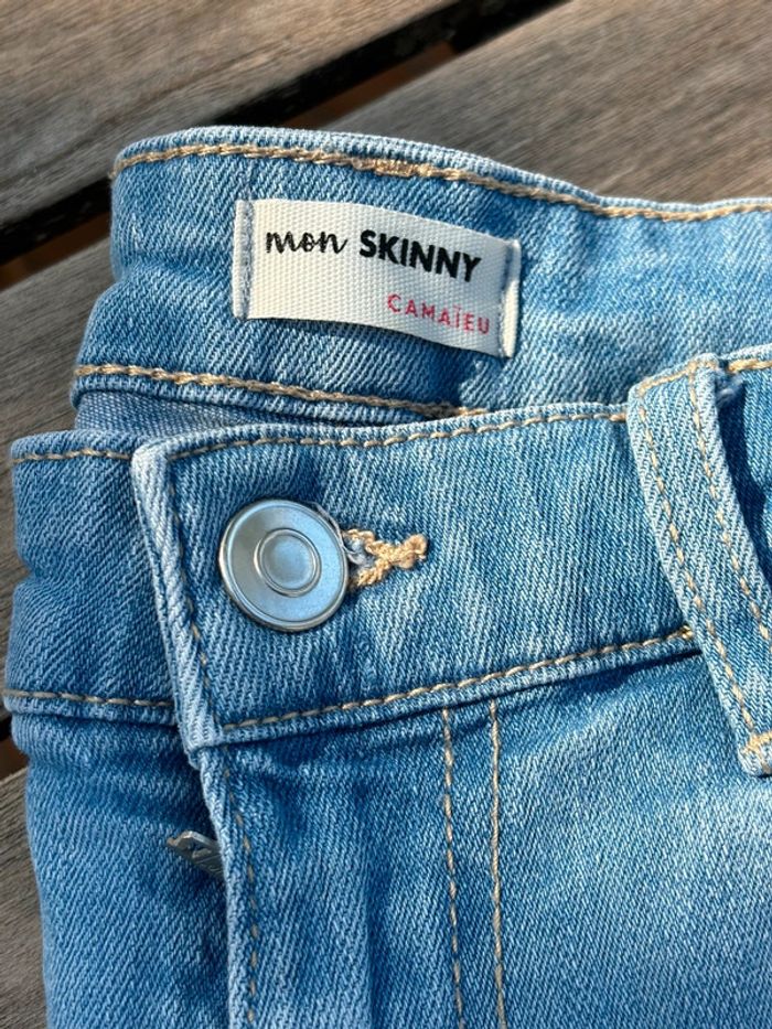 Jeans Camaïeu - photo numéro 2
