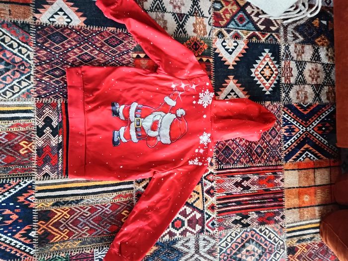 Pull de Noël - photo numéro 4