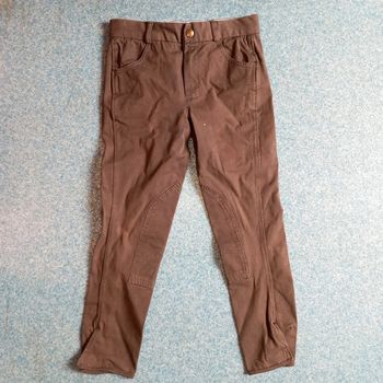 Pantalon équitation