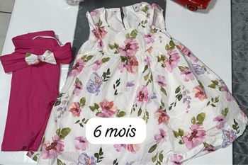 Vêtements bébé