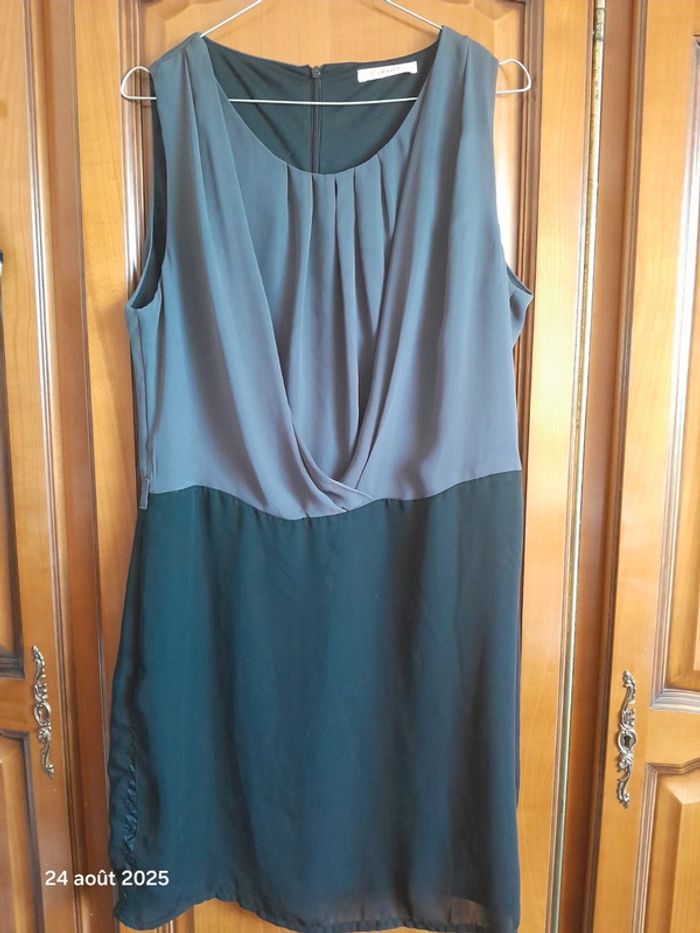 Robe habillée  camaieu
