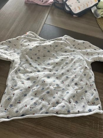Pull sergent major