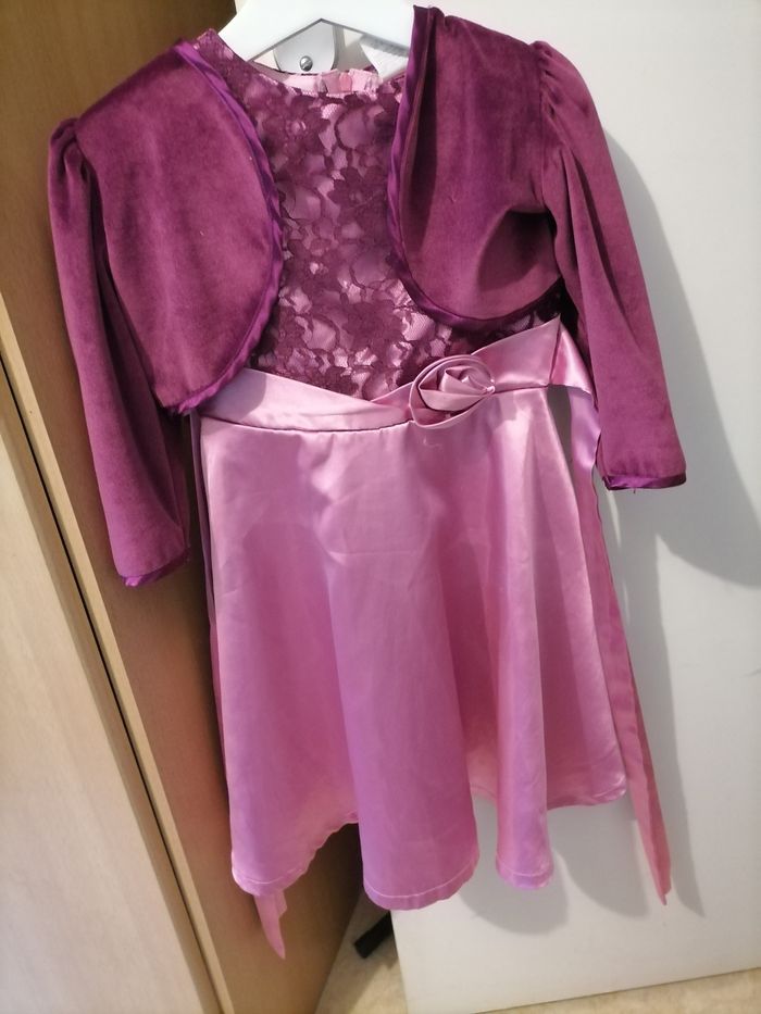 Robe de cérémonie - photo numéro 1