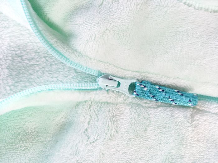 Veste polaire 36 mois Decathlon 🎀 - photo numéro 7