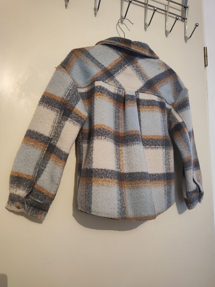 Veste fille - photo numéro 8