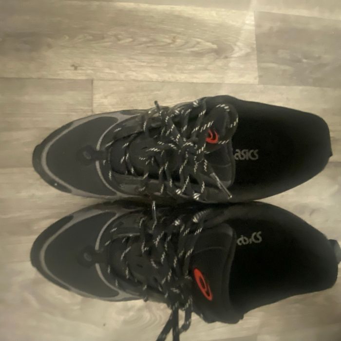 Chaussures