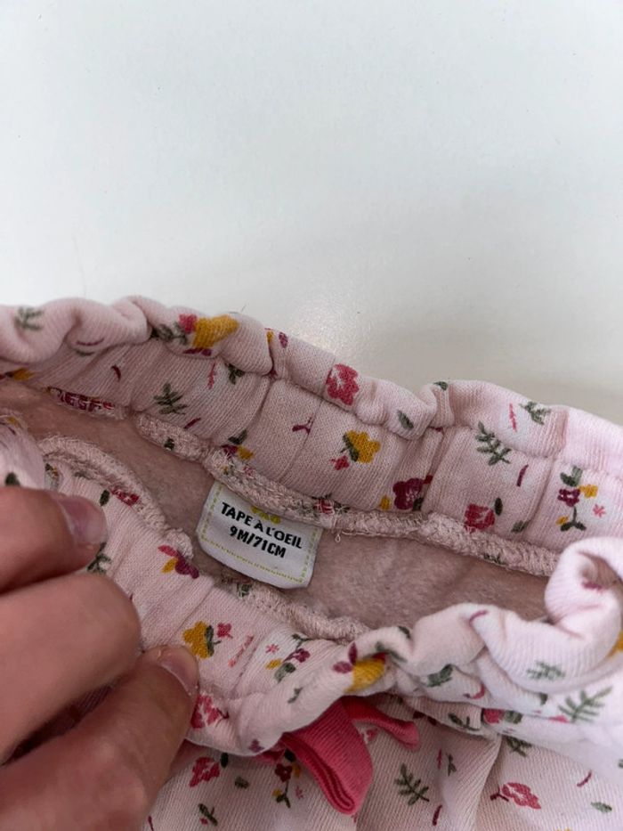 Pantalon 9 mois - photo numéro 2