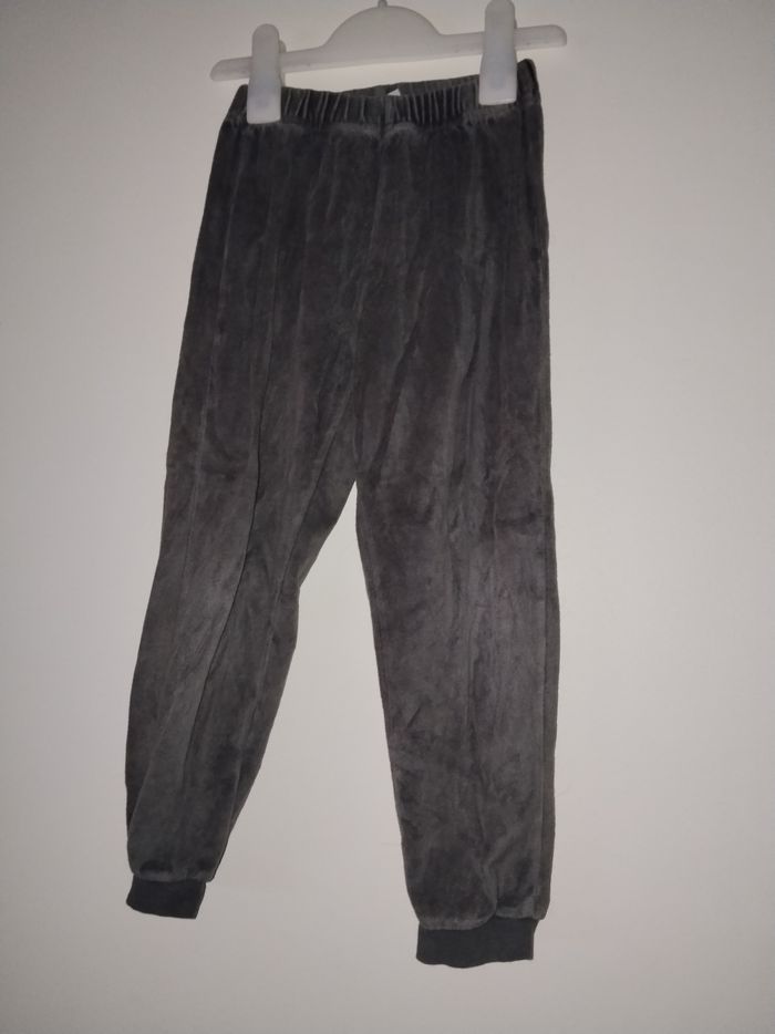 Pyjama super Mario taille 6 ans - photo numéro 5