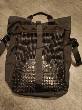 Sac moto