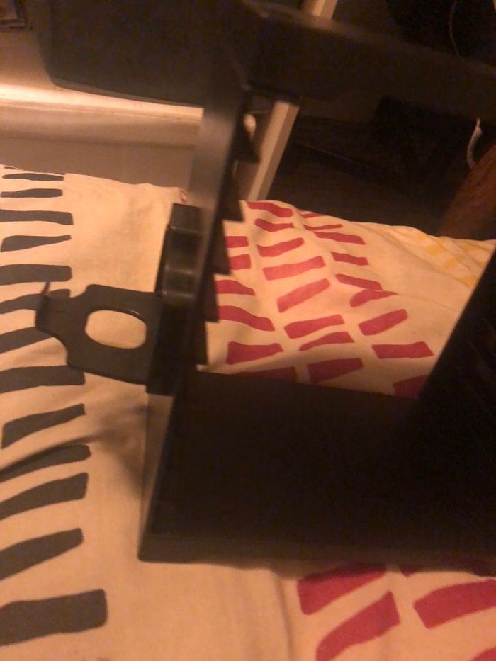 Support pour ranger les manettes de jeux et cd de jeux Neuf - photo numéro 2