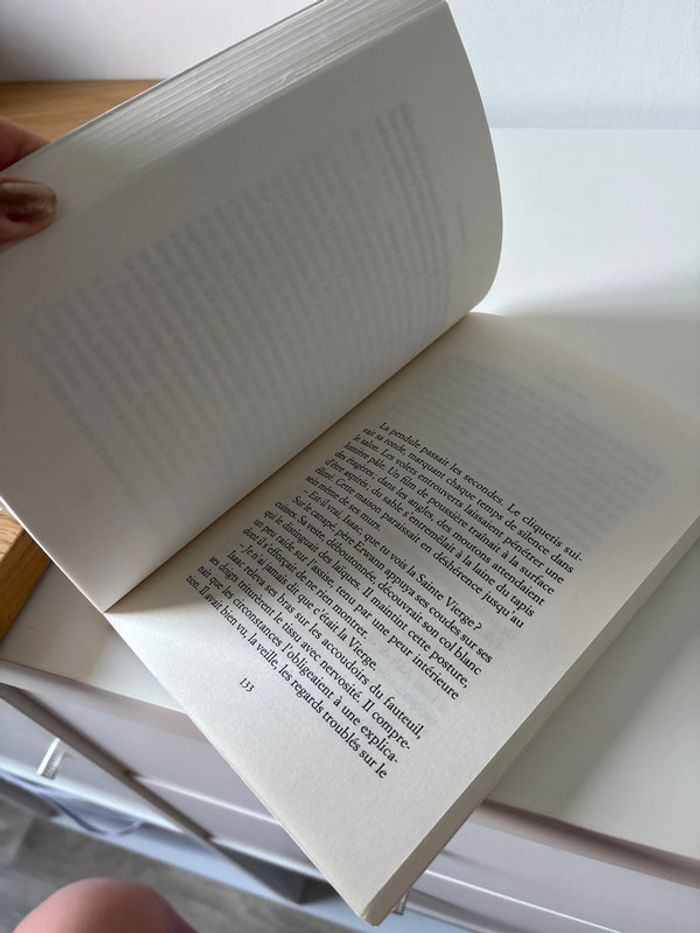 Livre victoria mas un miracle - photo numéro 3