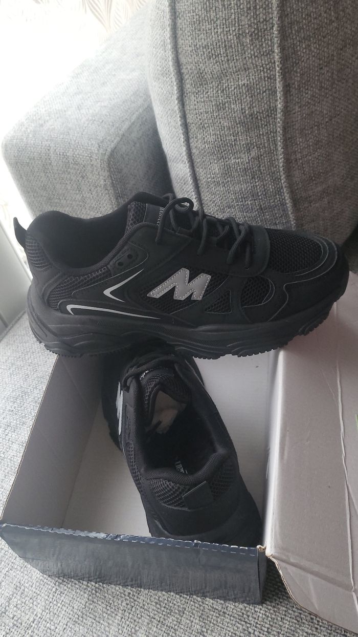 Chaussure manoukian 43 - photo numéro 3