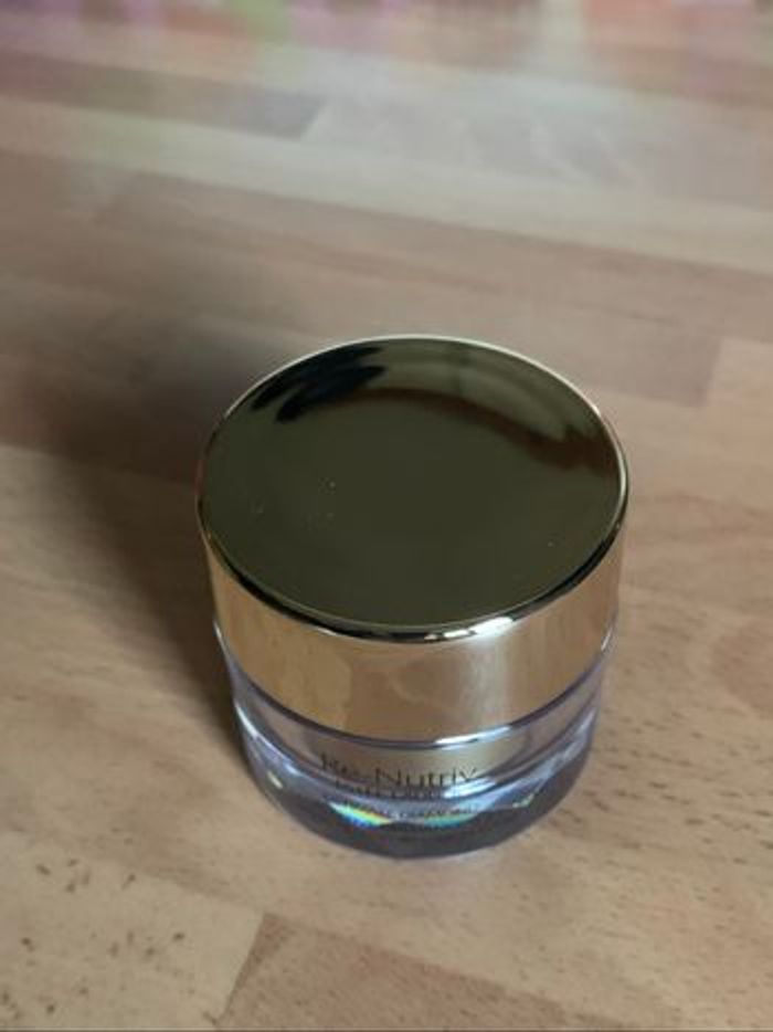 Crème transformation éclat - photo numéro 4