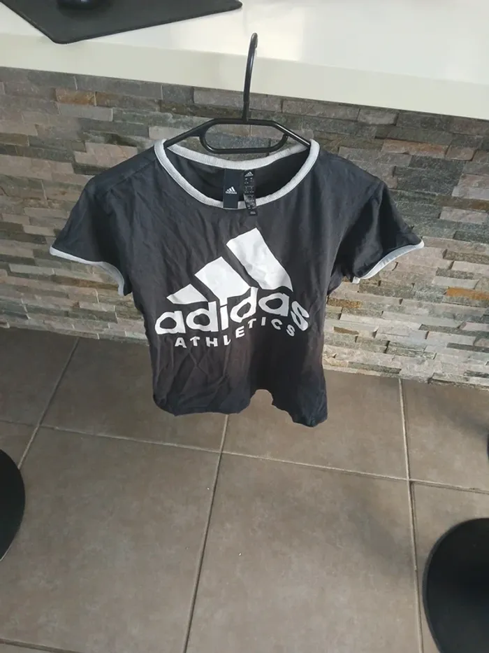 Tee-shirt adidas