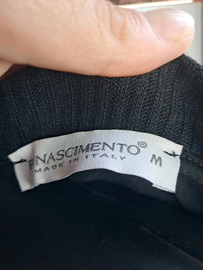 Rinascimento haut pull T.38/40 - photo numéro 9