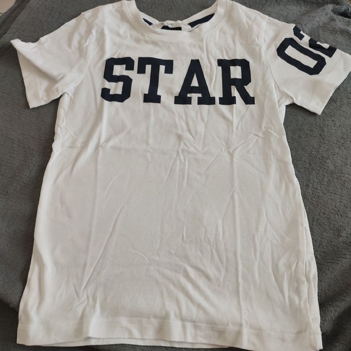 Tee-shirt 8 ans H&M