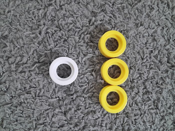 Meccano Oui-Oui - photo numéro 6