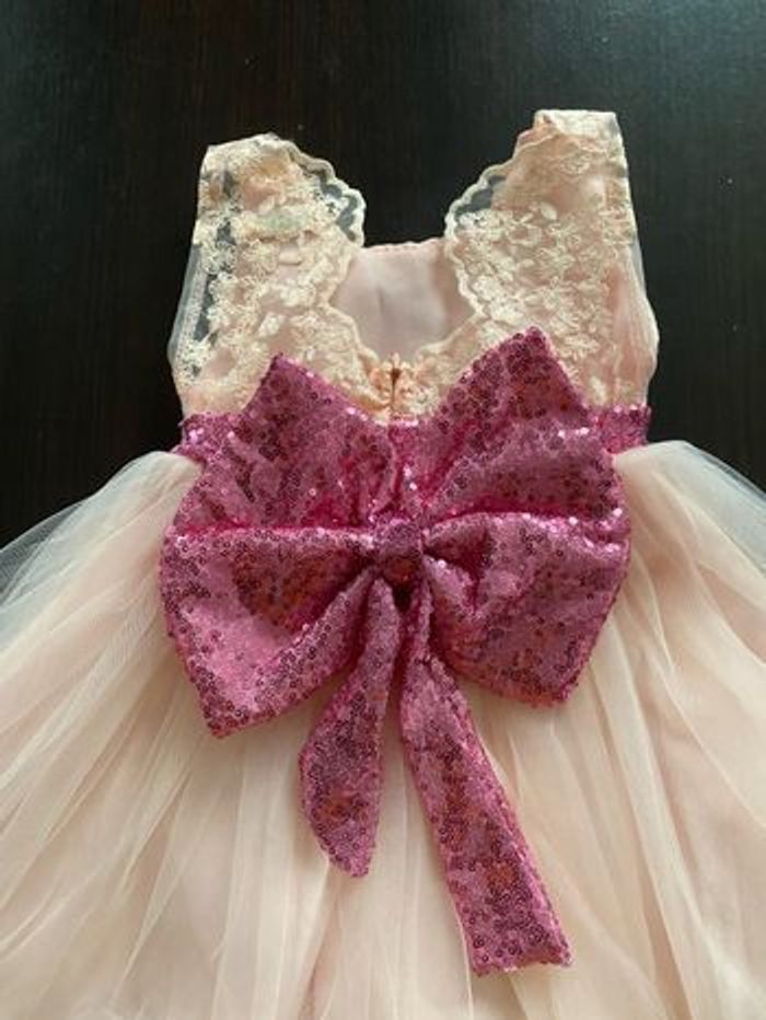 Robe bébé fille - photo numéro 5