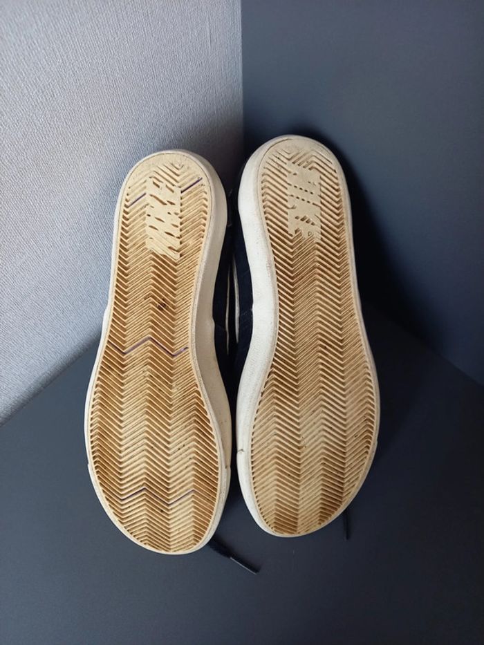 Chaussures nike blazer vintage - photo numéro 6