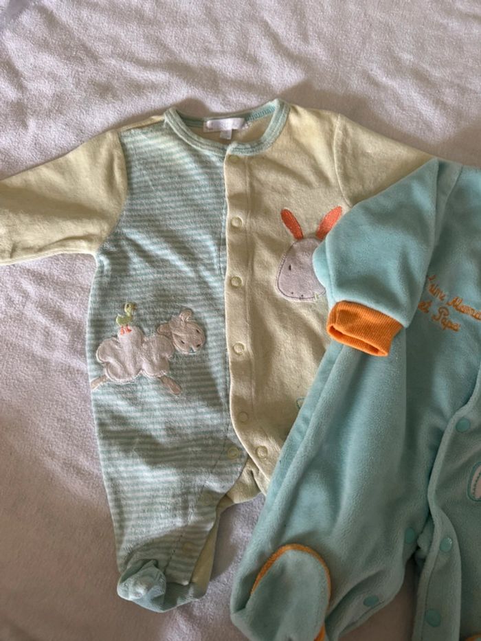Pyjama - photo numéro 3