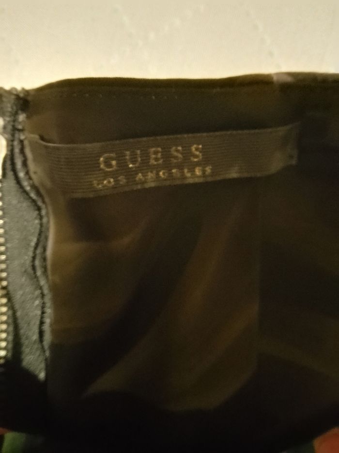 Combishort Guess - photo numéro 4