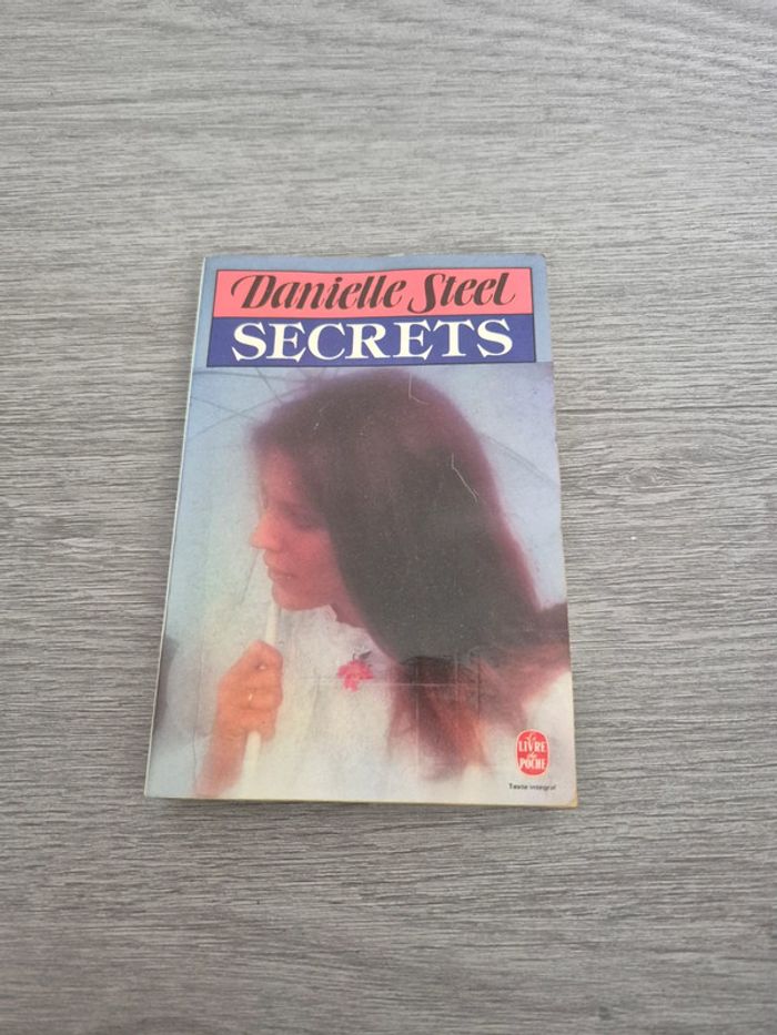 Secrets Danielle Steel