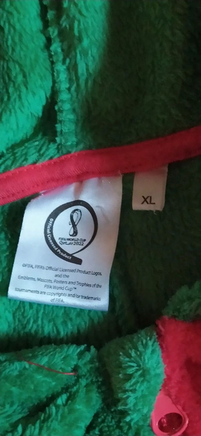 Combinaison - photo numéro 5