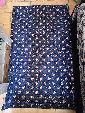 Housse de couette bébé 90x150