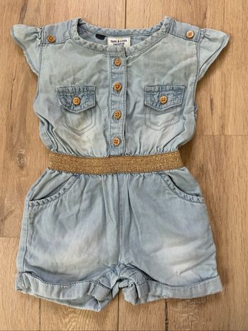 Combishort 3m