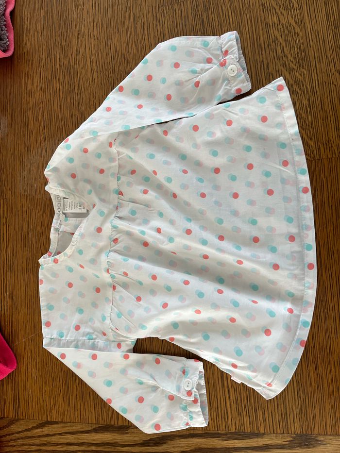 Lot ( bébé 3 mois) - photo numéro 8