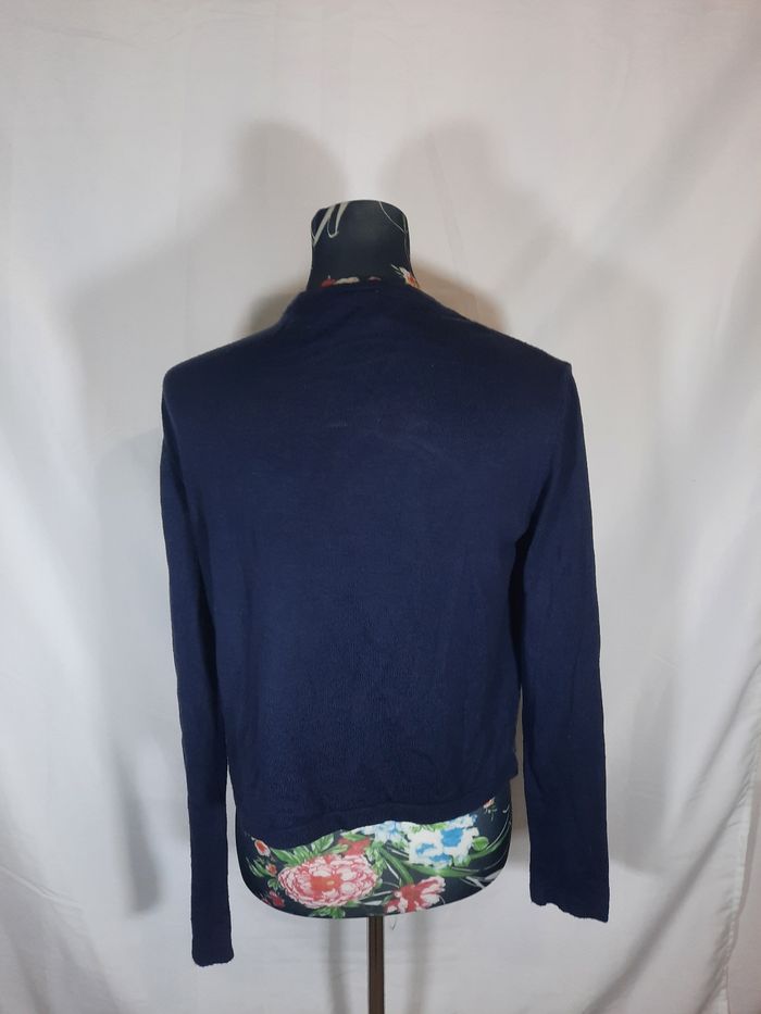 Gilet / cardigan, S - photo numéro 3