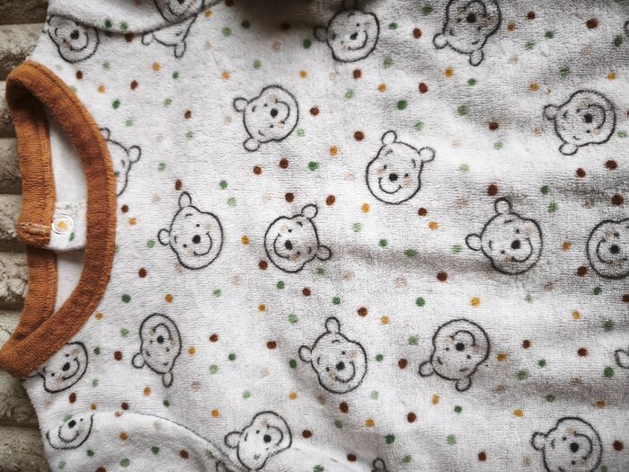 Pyjamas garçon - photo numéro 2